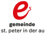5e St. Peter/Au - Logo